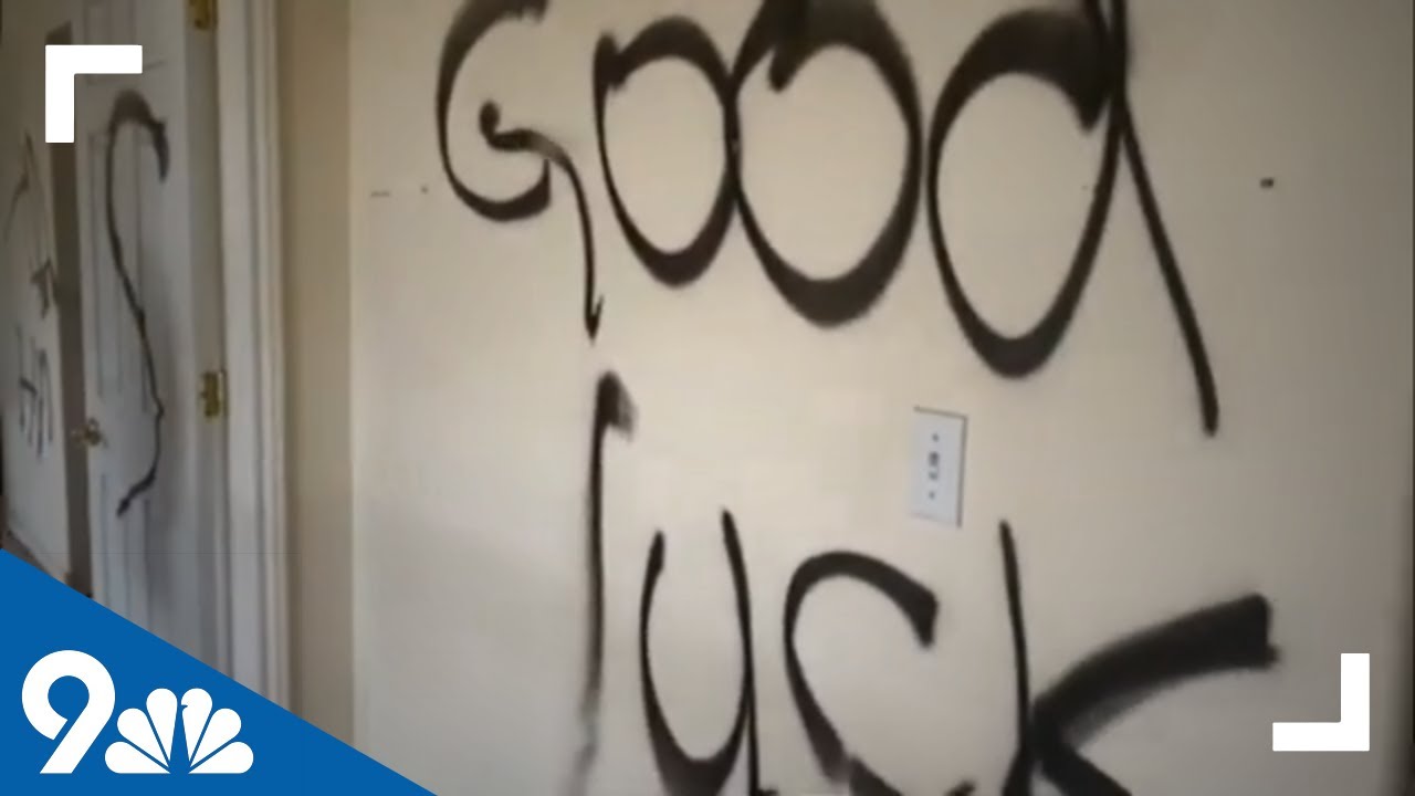 ‘Little slice of hell’ home hits the market in Colorado Springs