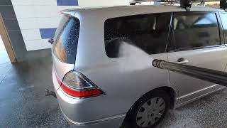 How To Use Self Service Car Wash in Australia #carwash #SelfServeCarWash #howto #howto #diy