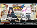 LANCAR LENGKAP!! Main Game Naruto Ultimate Ninja Strom 4 Di Hp!! Yuzu Citron Emulator Android!