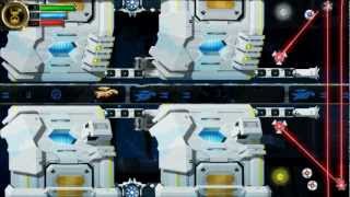 Humans Must Answer - "Space Combat Tactics" Devlog
