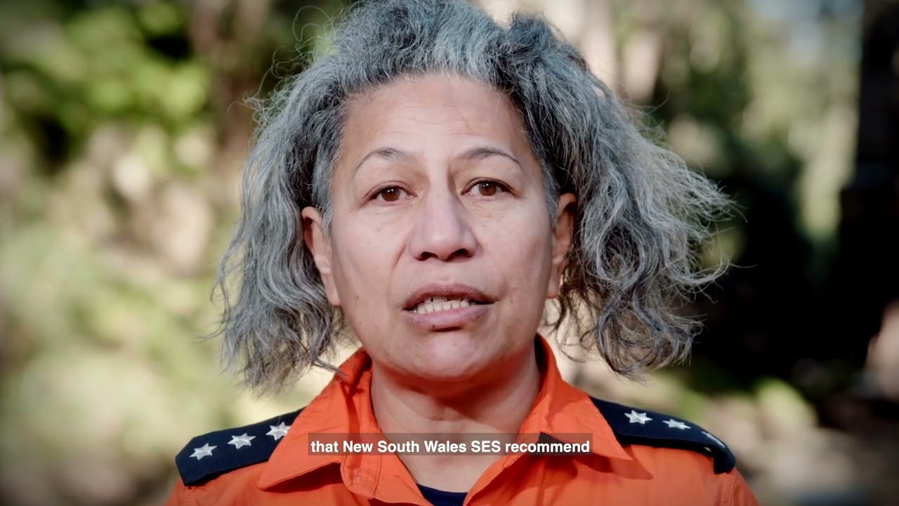 SES - Wollondilly - Know your weather information