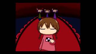 yume nikki dancing gif