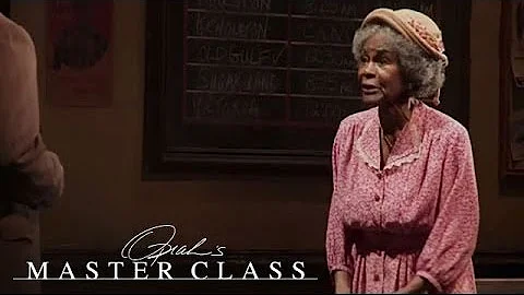 The Role Cicely Tyson Waited 26 Years to Play | Op...
