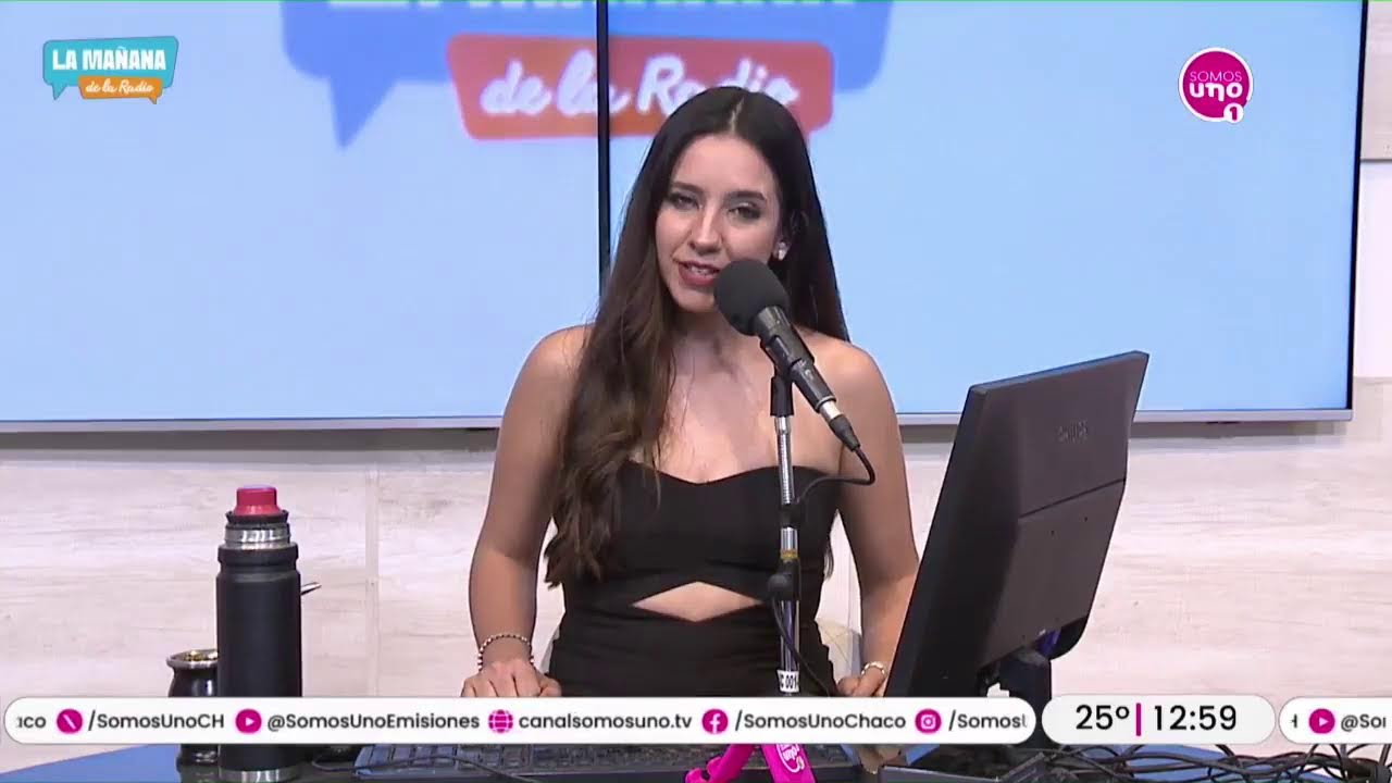 Así Empezamos + La Mañana de la Radio 06-08-2026