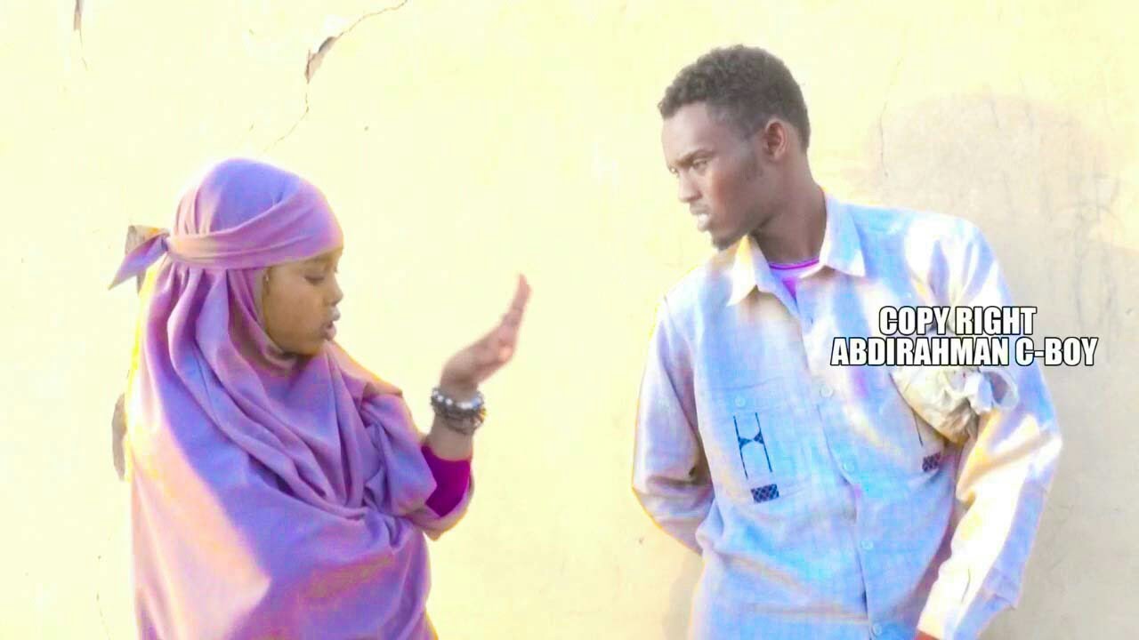 Riwayadii Dhar Magaalo waala Xidhaa Ee Dhal Magaalo Lama Noqdo Jilidi Murqaan Maroojiye iyo Mudhxiye