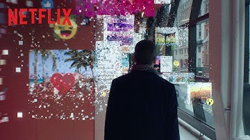 The Great Hack – Cambridge Analytica-skandalen | Officiell trailer | Netflix