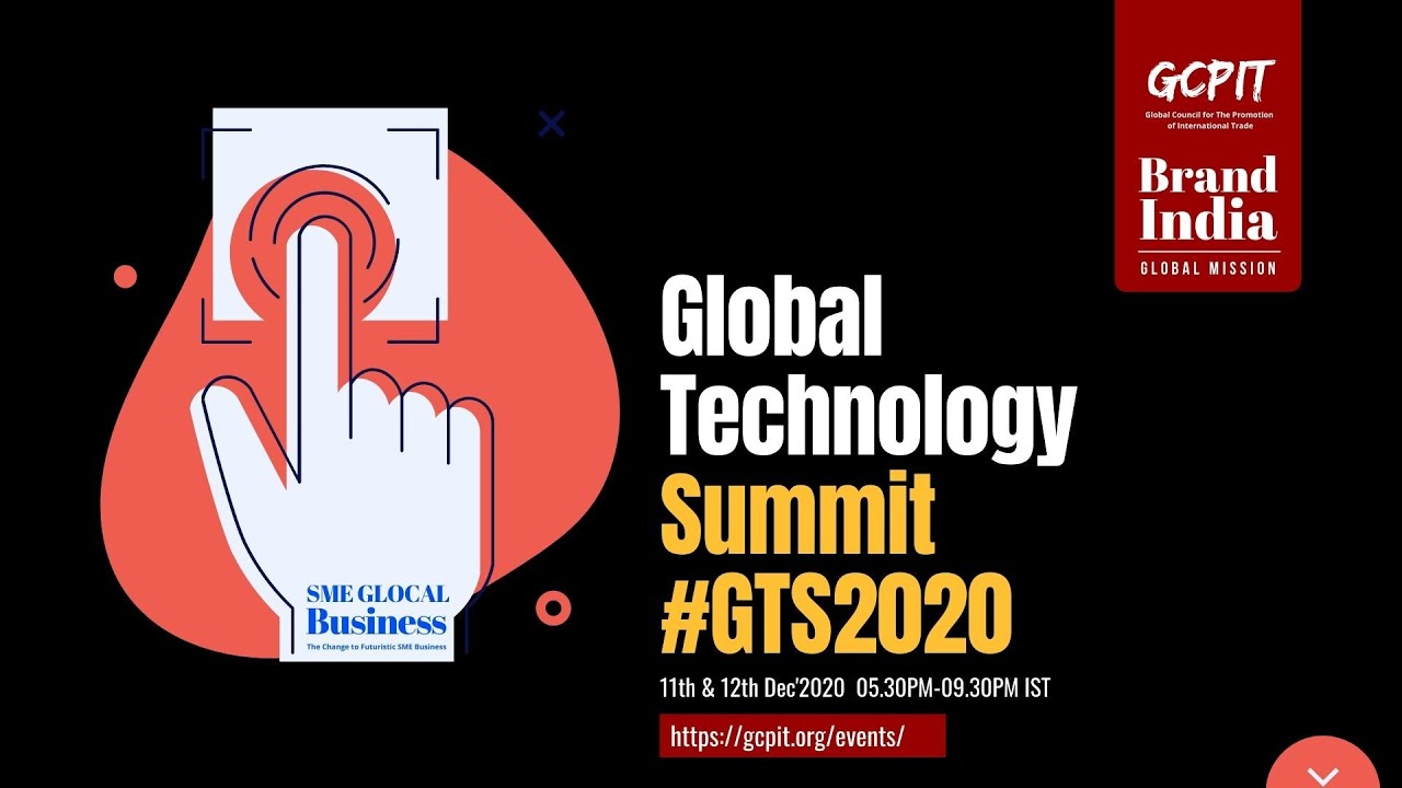 Day 2 - Global Technology Summit 2020 - Closing Ceremony