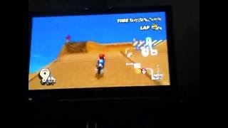 Mario Kart Wii CTGP Race Part 9