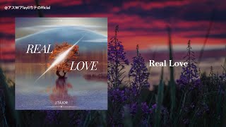 Download lagu J.Tajor - Real Love (Lyrics)