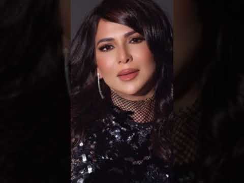 نوال الكويتية تؤدي تتر مسلسل صيد العقارب