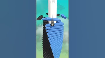 Stack Ball 🌺😋#viralvideo #viralgame #viralshorts #stackball #shotsfeed #viral#views