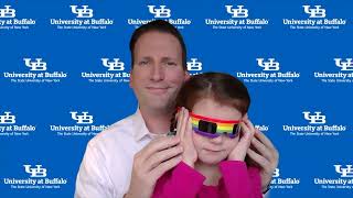 UB ophthalmologist on safety during Buffalo's total solar eclipse