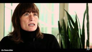 The Boston Globe Journalist Series: Paula Nelson