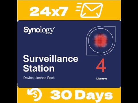 Synology Surveillance Station