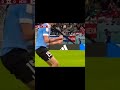 فالفيردي منفعل أوروغواي ضد كوريا الجنوبية