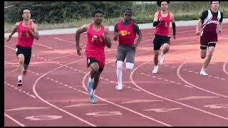 Lowell Vs Lincoln Track Meet April 15, 2026 Cif San Francisco
