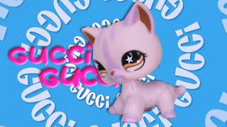 LPS MEP: Gucci Gucci- Kreayshawn