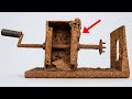 Restoration of 100-Year-Old Antique Spiral Potato Cutter Machine