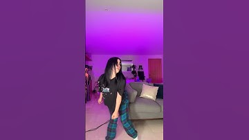 TYLA TIKTOK DANCE TREND, POP LIKE THIS it.smichh #afroglambeauties