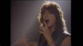 Joe Lynn Turner Endlessly Video