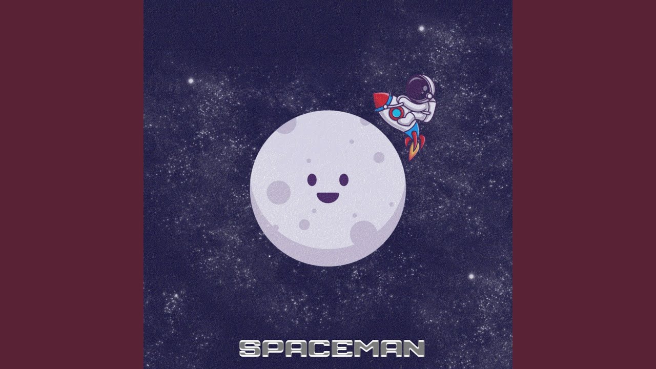 Spaceman - YouTube