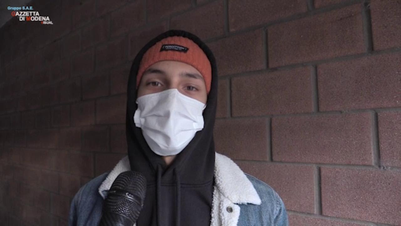 Modena, la testimonianza degli scontri tra baby gang