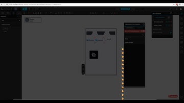 How to Configure RattingView, Radio button, segment controller etc..