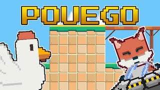 PoueGO: The best platform game screenshot 3