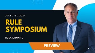 2024 Rule Symposium Preview - GoGold Resources