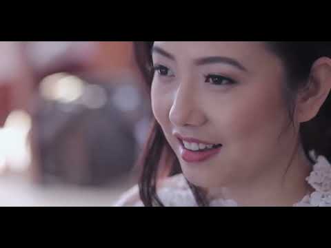 Ai Nuthe I Do Gainam Pamei ft Lulu Kamang Gangmei Rongmei wedding song Official music video
