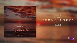 Msprod - Confiance Audio Officiel