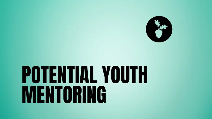 YEF Member Spotlight: Potential Youth Mentoring