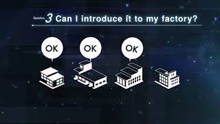 [Brother] Improve Productivity with IoT and DigiFlex Feed screenshot 1