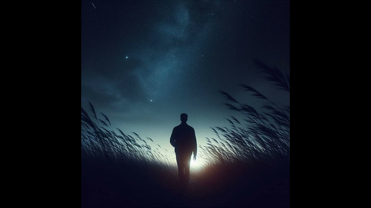 JensT - Sidan av mej du inte ser (Akustisk Version)