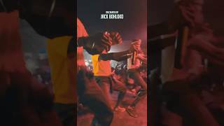 Tshipi Di Kopane Bona Fela perfomance In Palapye