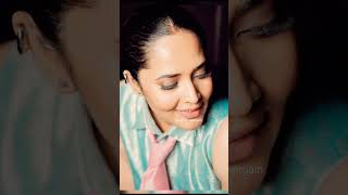 Anasuyabharadwaj Fabulous Pics In Boys Girls Program