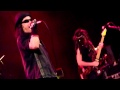 Loudness - King Of Pain - Monsters of Rock Cruise 2013