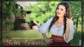 Violeta Constantin - Mândruța care-i frumoasă || Videoclip Oficial