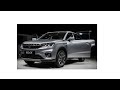 This Electric SUV Could Change Suzuki Forever – eVX Concept