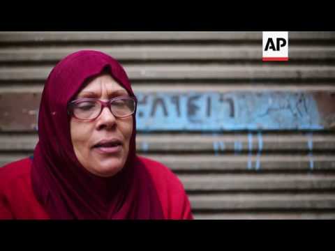 Woman defies gender stereotypes to become plumber - YouTube