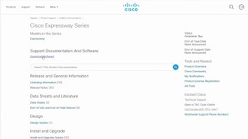 How to Upgrade an Expressway Cluster