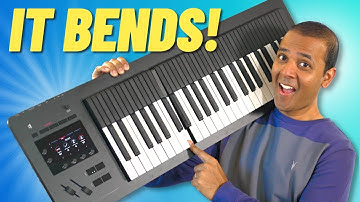 Expressive E Osmose - 6 Amazing Things it Can Do