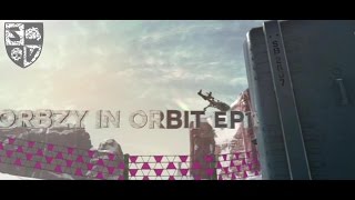 Introducing SKLz Orbzy: Orbzy in Orbit #1