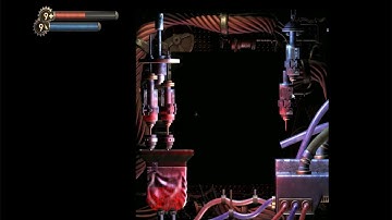 Bioshock loading screen glitch