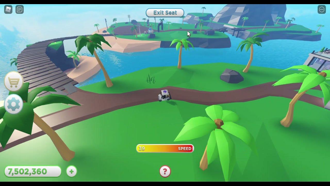 Aquarium and Lighthouse Tropical Resort Tycoon Roblox YouTube