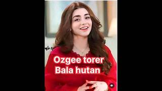 Bala Hutan ||?ozgee torer?viral trending shortsfeed shorts