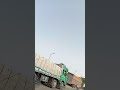 बहुत ही खूबसूरत हरे रंग का ट्रक 😎 beautiful green truck maja aa geya