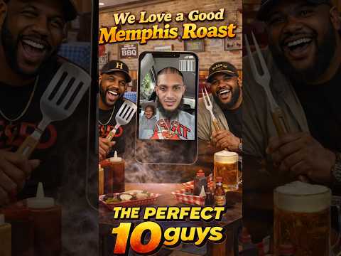 We love a good ft KDavis go watch @Perfect10Guys