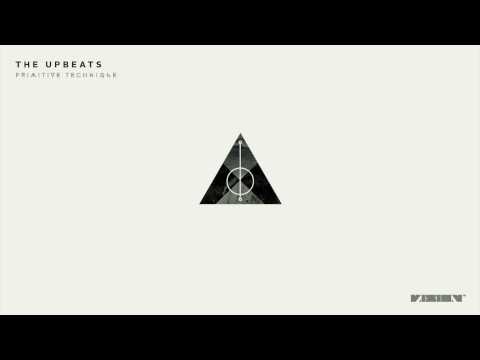 The Upbeats — The Upbeats - Monogram - Primitive Technique LP