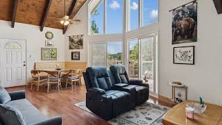 26355 Augusta Dr. Lake Arrowhead CA 92352